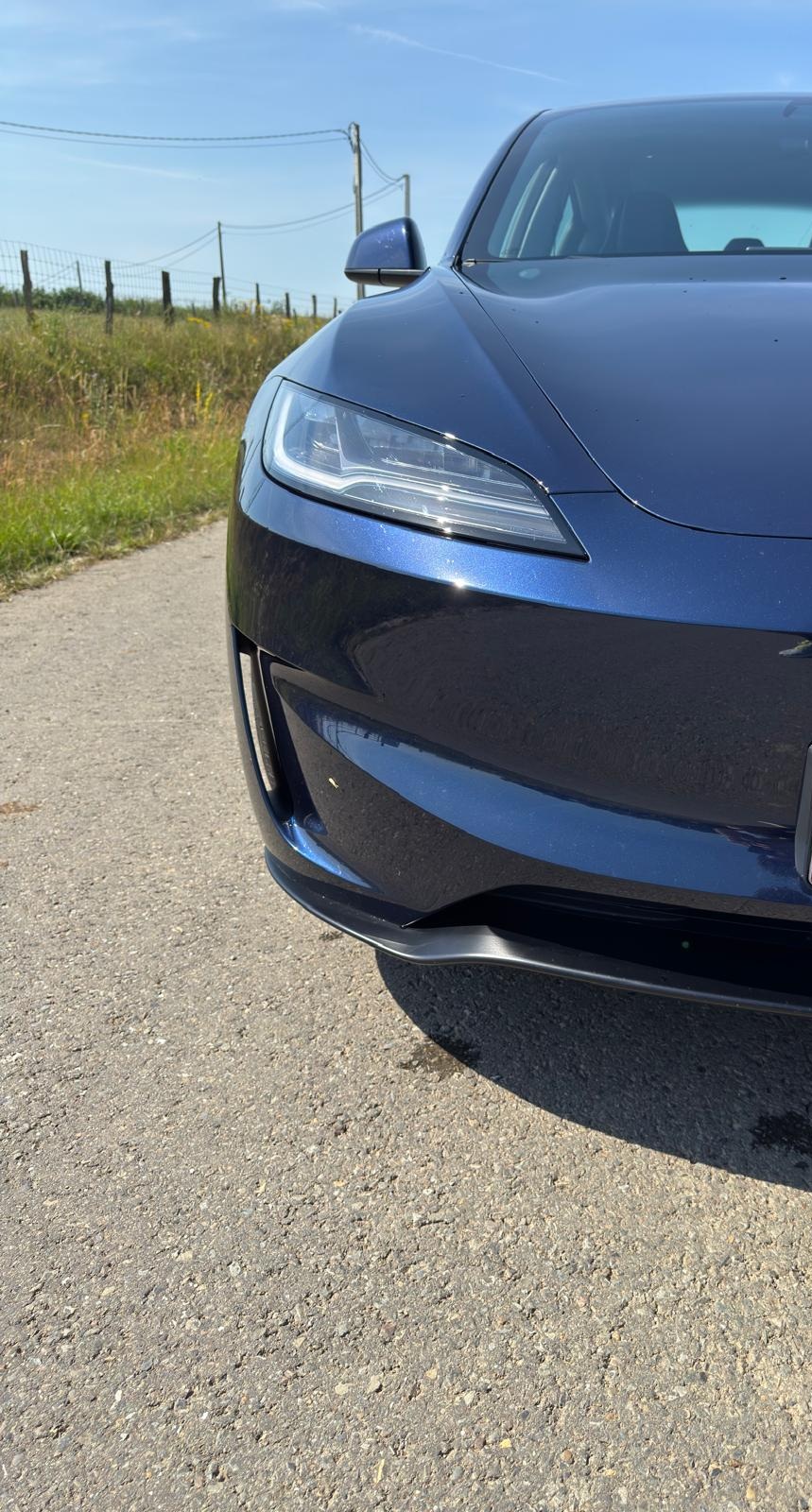 Tesla Model 3 Performance AWD - Image 47