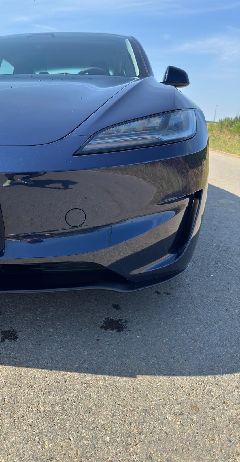 Tesla Model 3 Performance AWD - Image 48