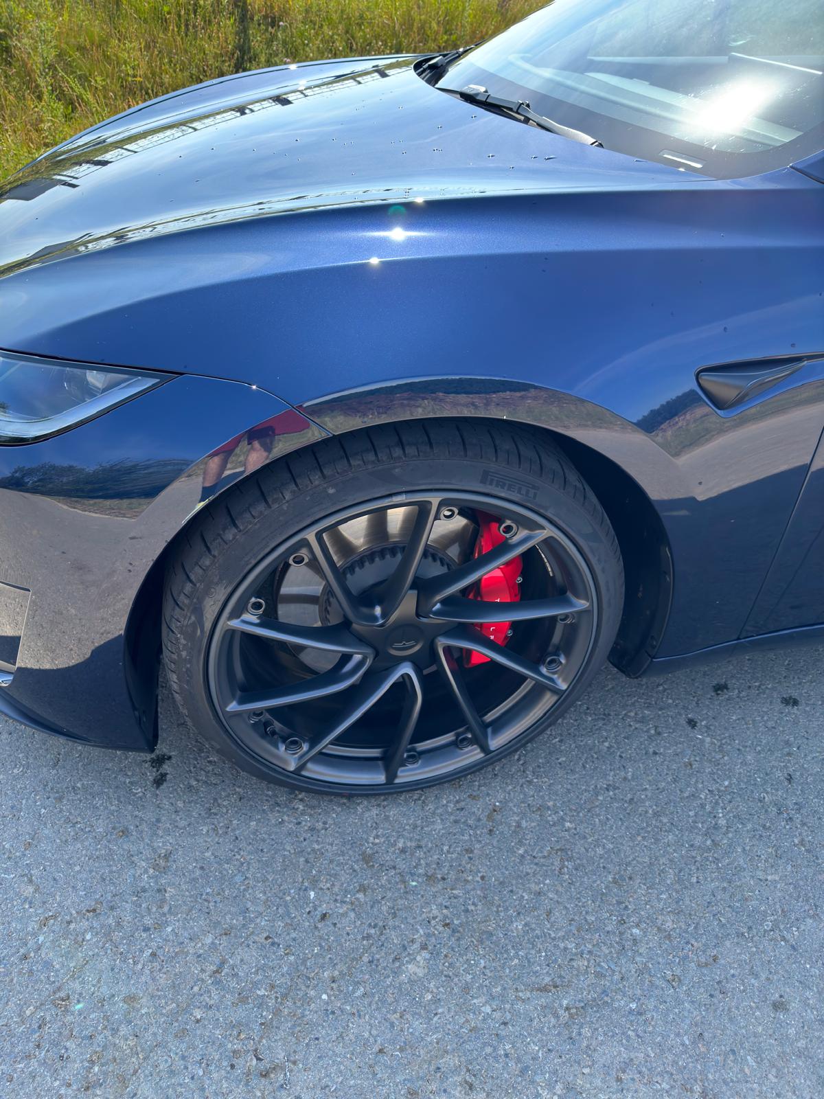 Tesla Model 3 Performance AWD - Image 13