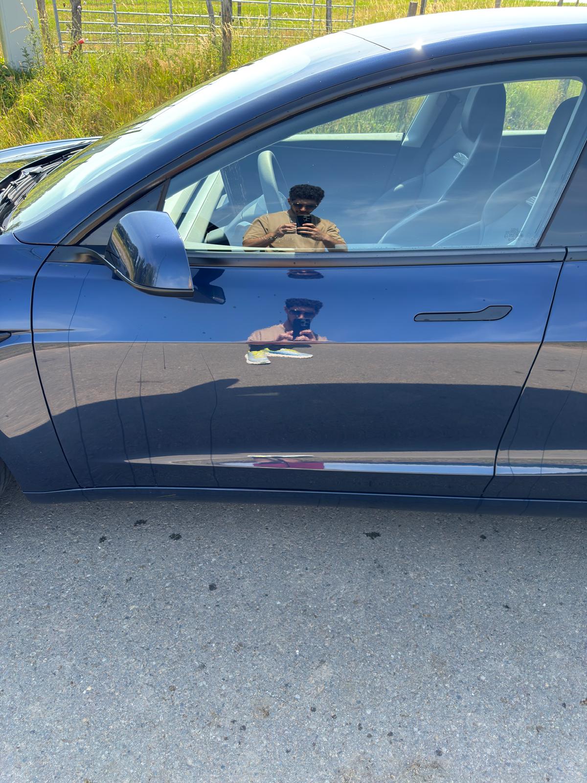 Tesla Model 3 Performance AWD - Image 14