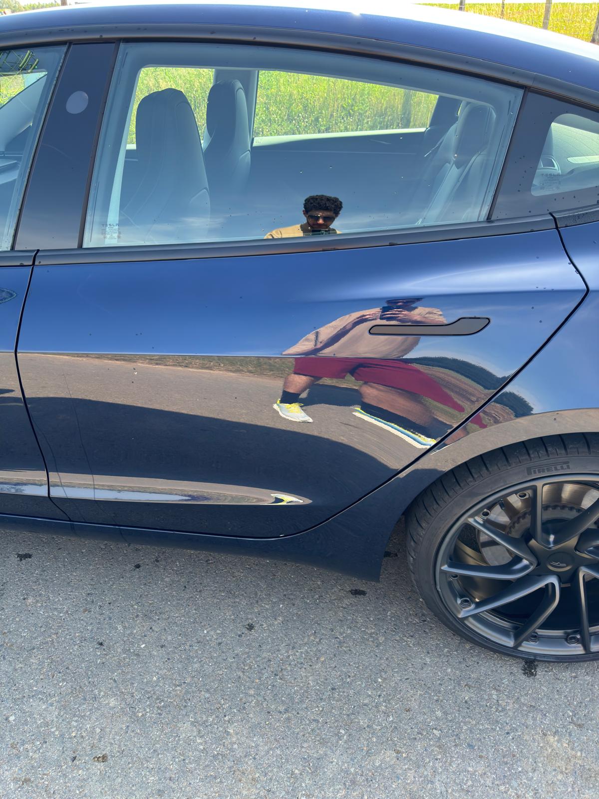 Tesla Model 3 Performance AWD - Image 15