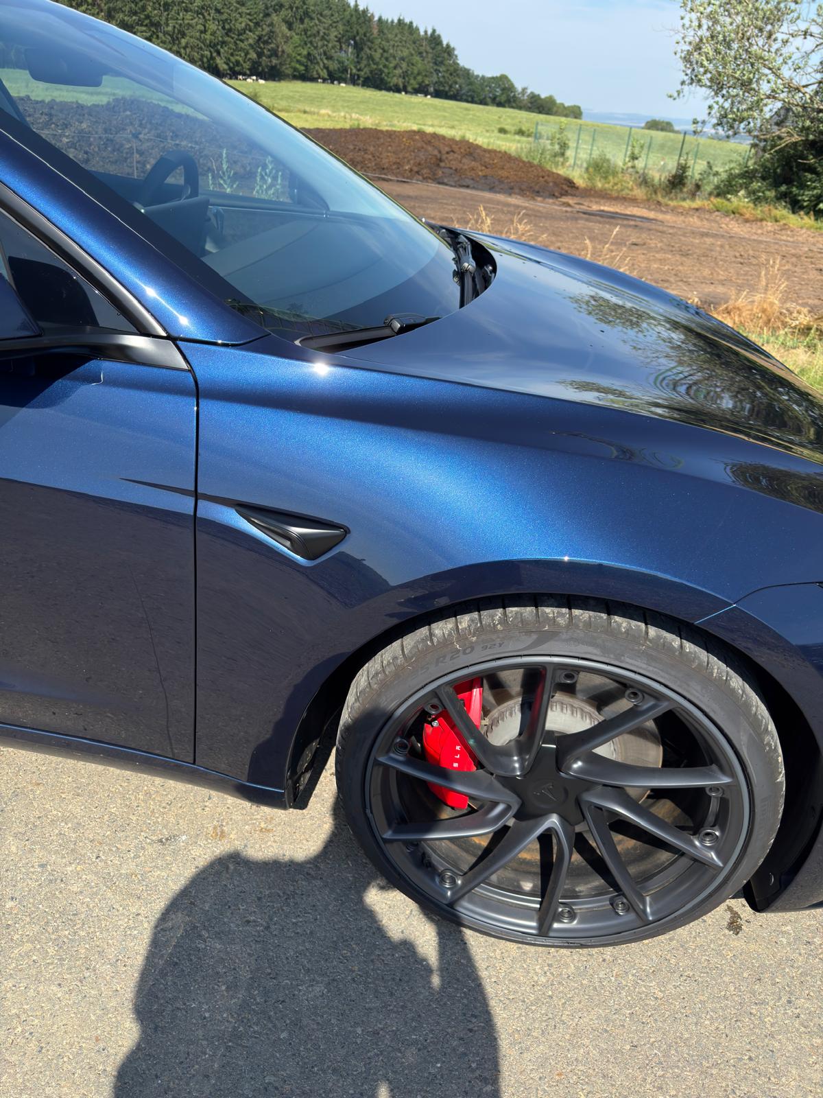 Tesla Model 3 Performance AWD - Image 18