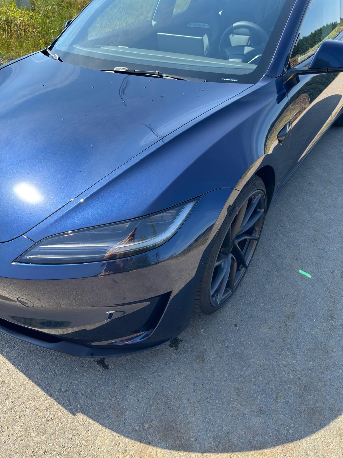 Tesla Model 3 Performance AWD - Image 19