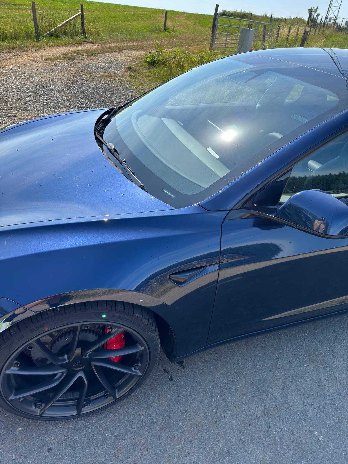 Tesla Model 3 Performance AWD - Image 20