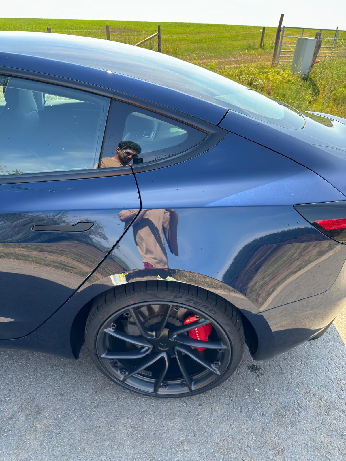 Tesla Model 3 Performance AWD - Image 23