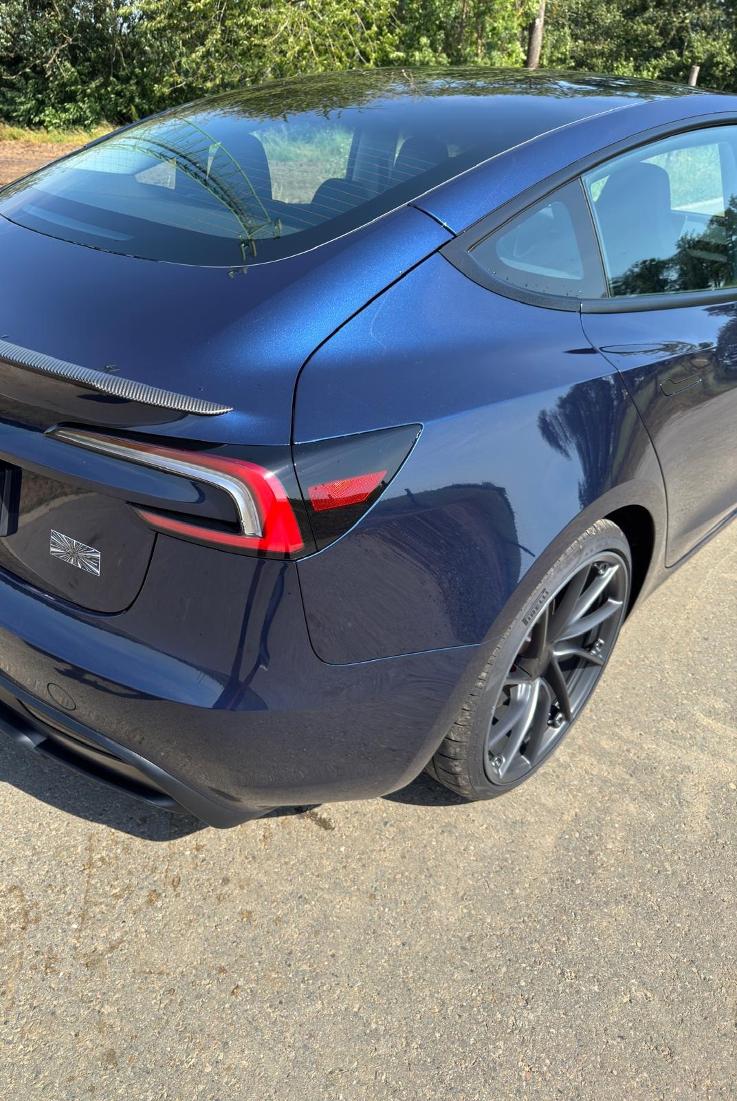 Tesla Model 3 Performance AWD - Image 25