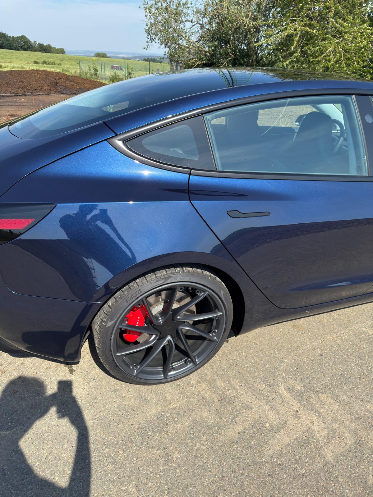 Tesla Model 3 Performance AWD - Image 27
