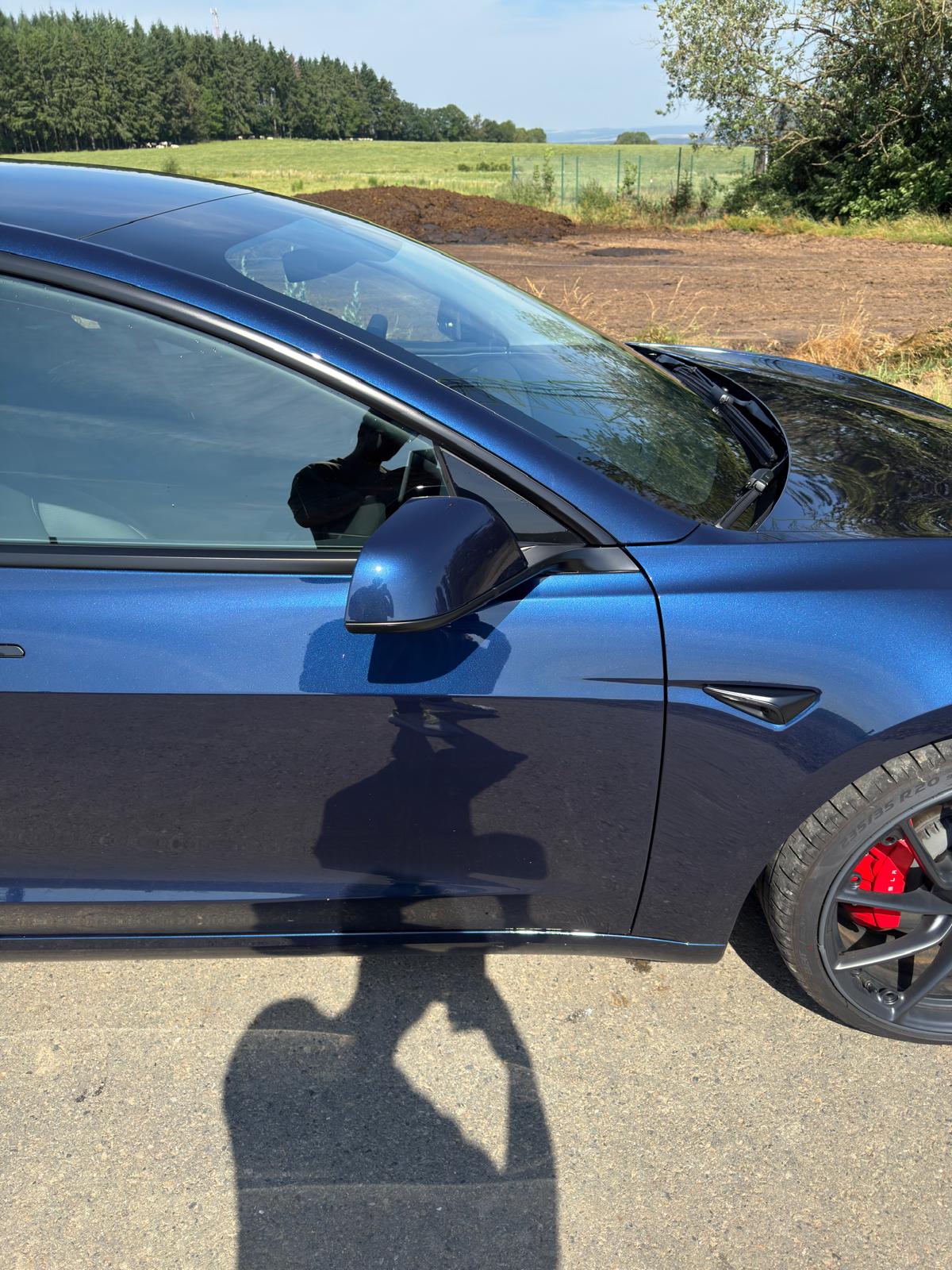 Tesla Model 3 Performance AWD - Image 31