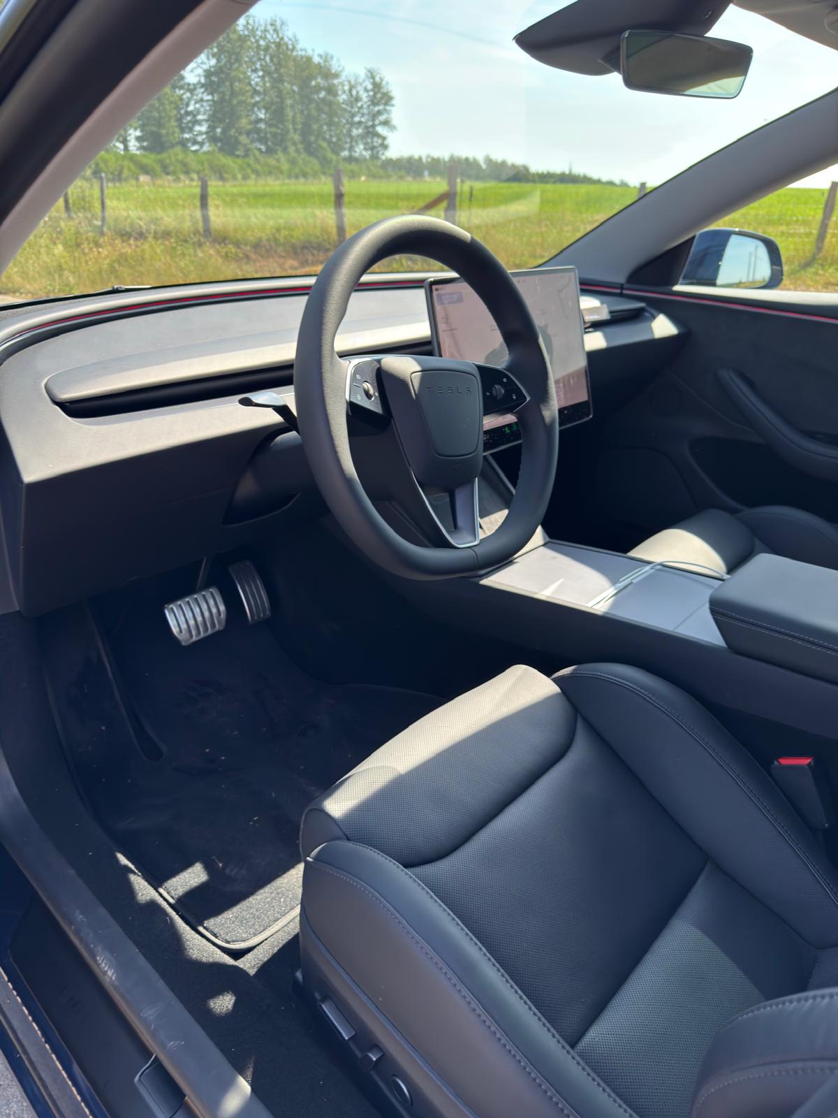 Tesla Model 3 Performance AWD - Image 39
