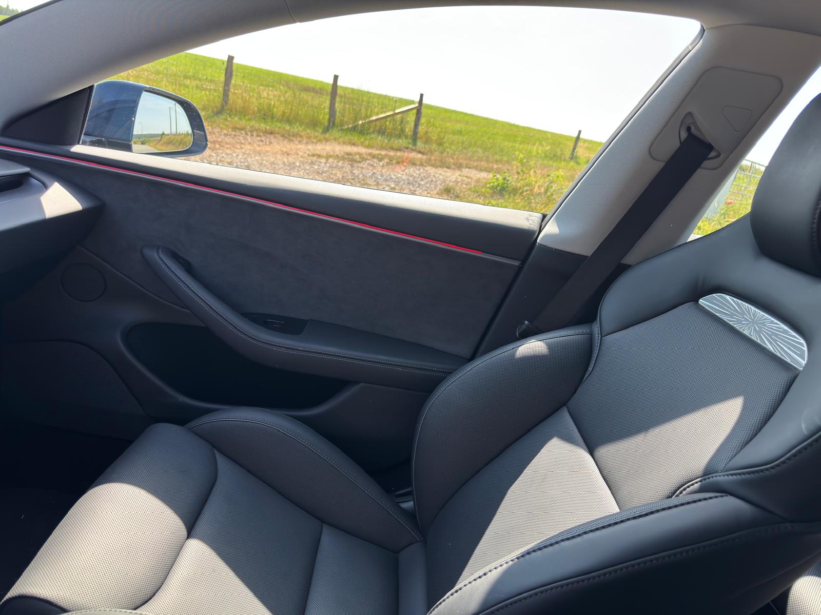 Tesla Model 3 Performance AWD - Image 42