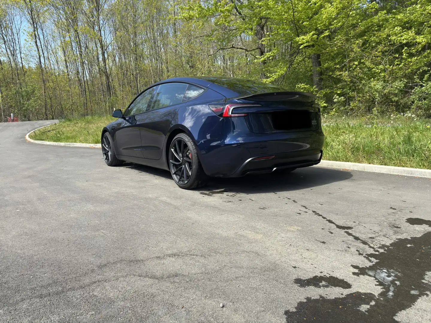 Tesla Model 3 Performance AWD - Image 5