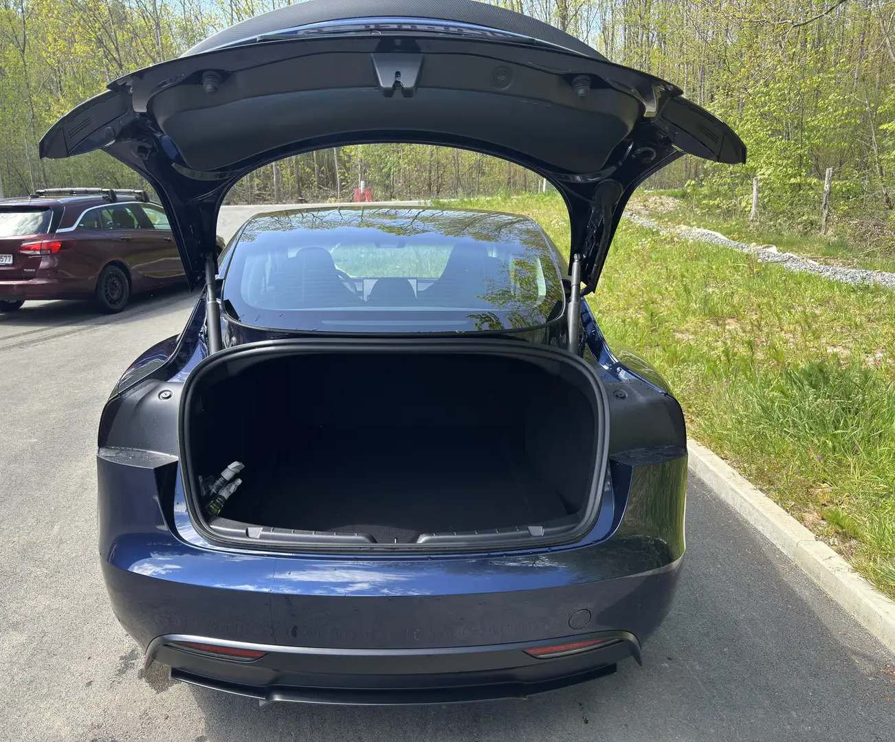 Tesla Model 3 Performance AWD - Image 4