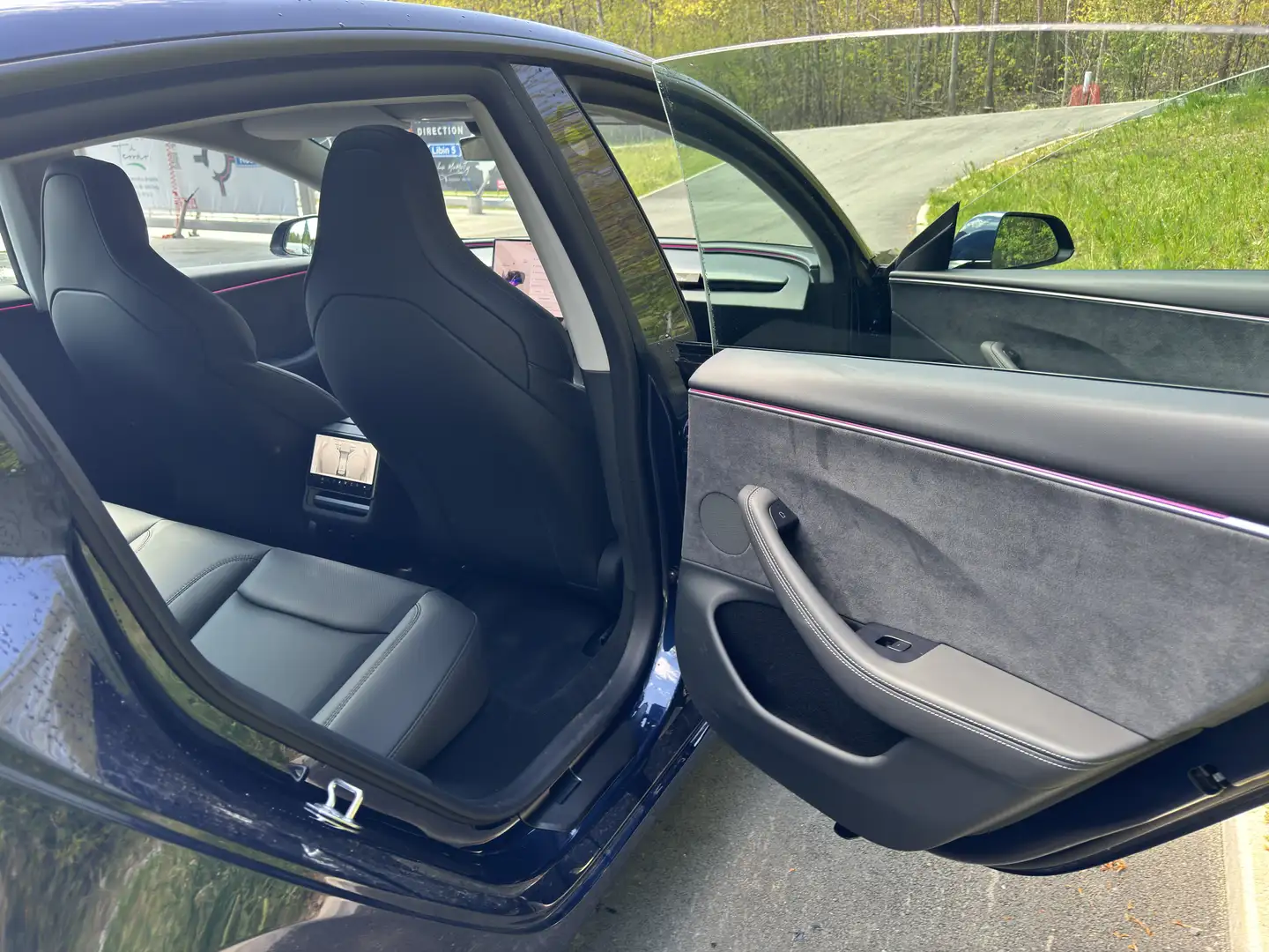 Tesla Model 3 Performance AWD - Image 8