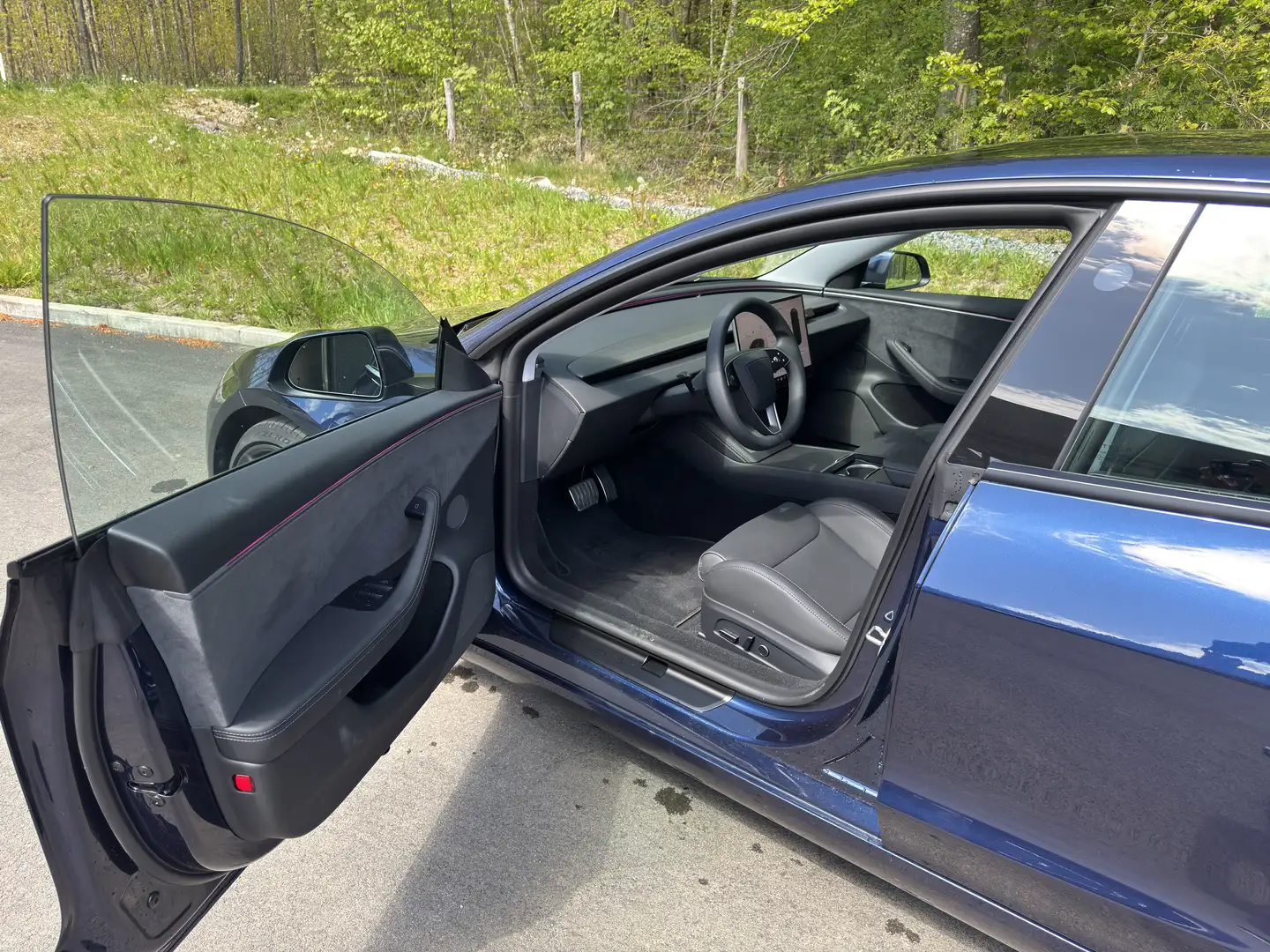 Tesla Model 3 Performance AWD - Image 9