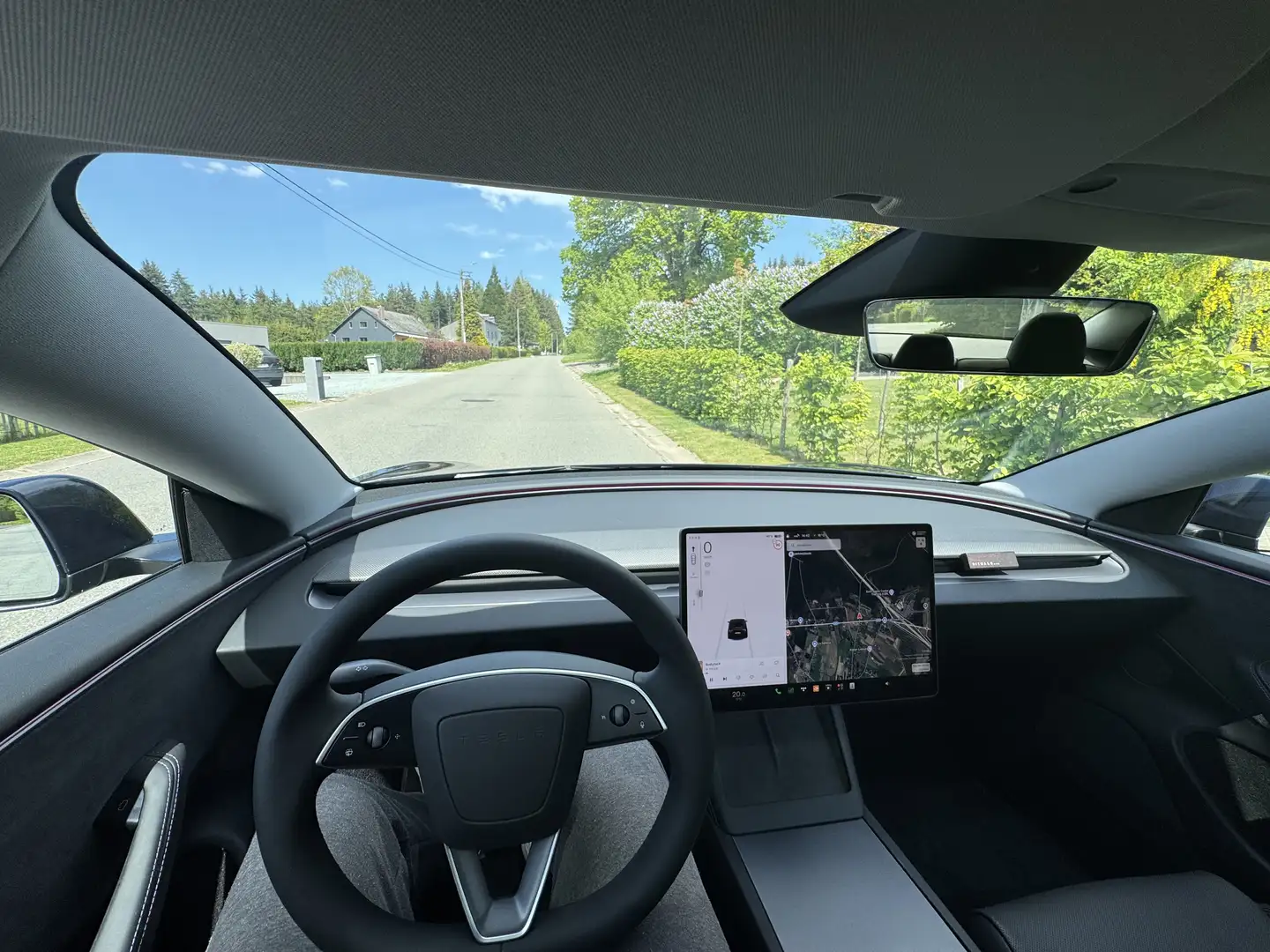 Tesla Model 3 Performance AWD - Image 10