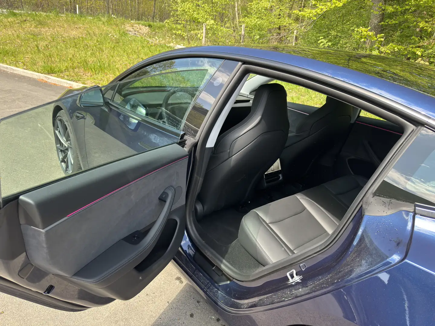 Tesla Model 3 Performance AWD - Image 12