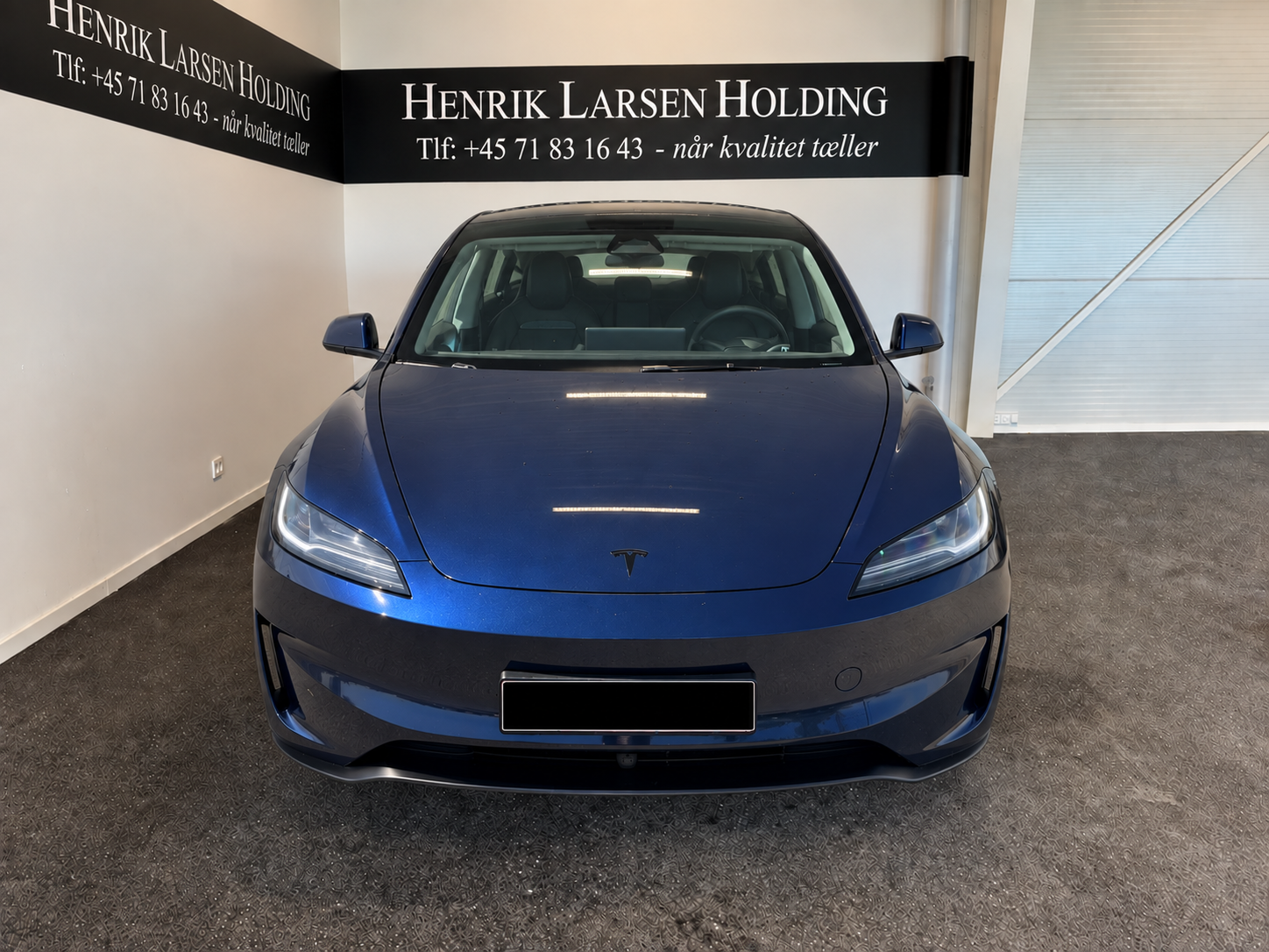 Tesla Model 3 Performance AWD - Image 3